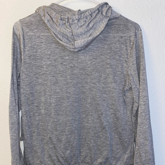 PINK long sleeve!! - Picture 2 of 2